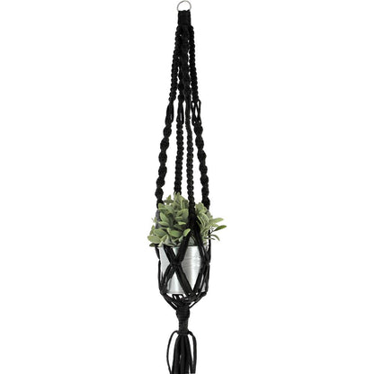 Hoooked Macramé Hanging Basket Kits - Paradise Fibers
