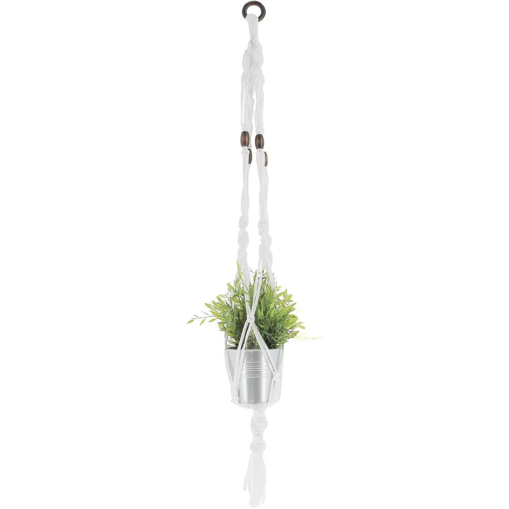 Hoooked Macramé Hanging Basket Kits - Paradise Fibers