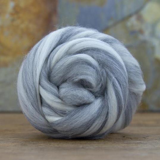 Humbug Merino Wool Top - 1oz - Paradise Fibers