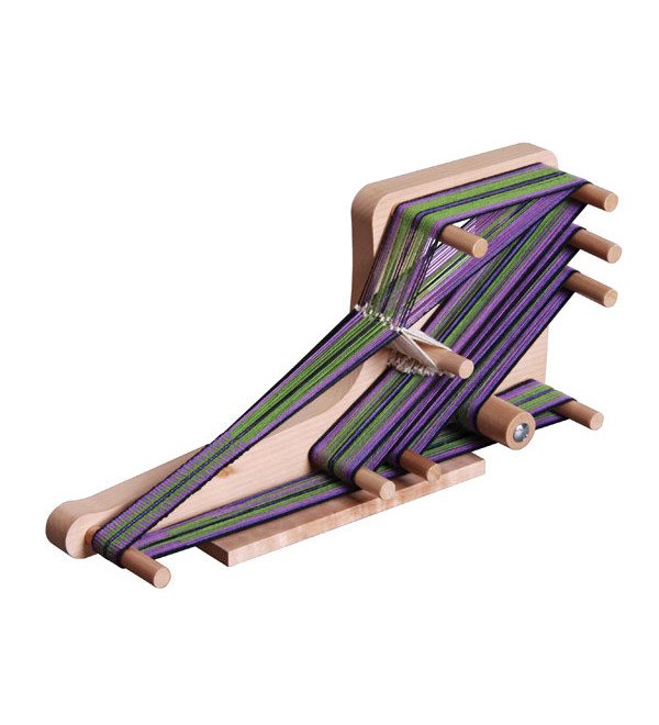 Ashford Inkle and Inklette Looms-Table Looms-Inklette- 1.8m (72")-