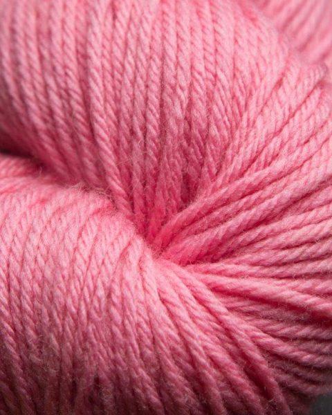Jagger Spun Super Lamb 4/8 Worsted Weight Cone - Cassis-Weaving Cones-