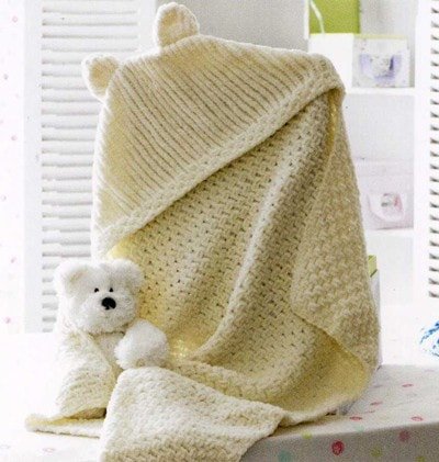 James C. Brett Flutterby Pattern JB174 - Paradise Fibers
