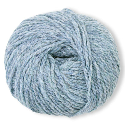 Jamiesons Shetland Heather Aran - Paradise Fibers