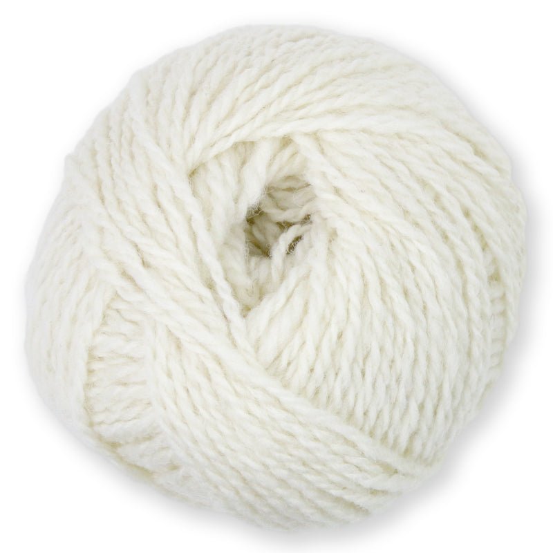 Jamiesons Shetland Heather Aran - Paradise Fibers