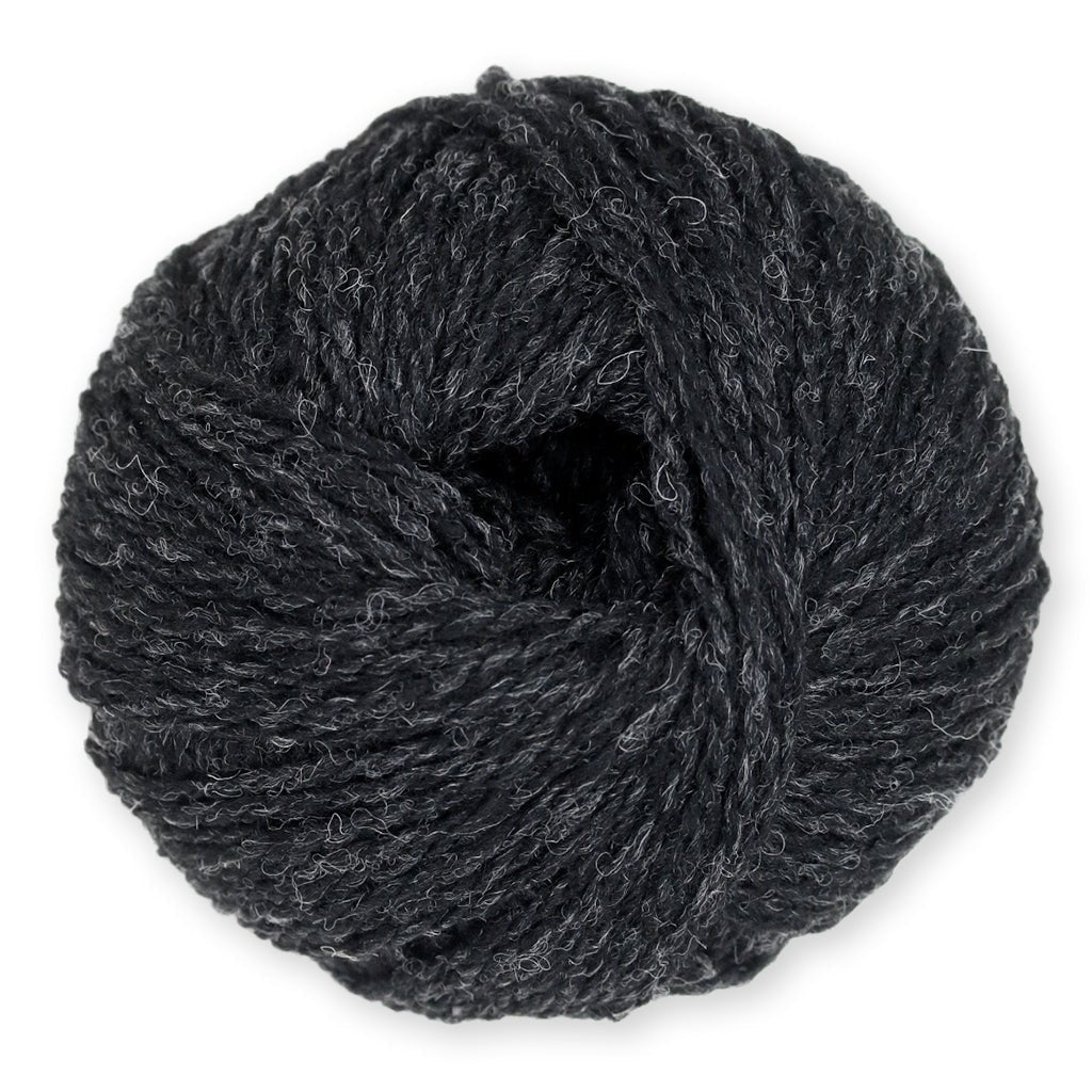 Jamiesons Shetland Heather Aran - Paradise Fibers