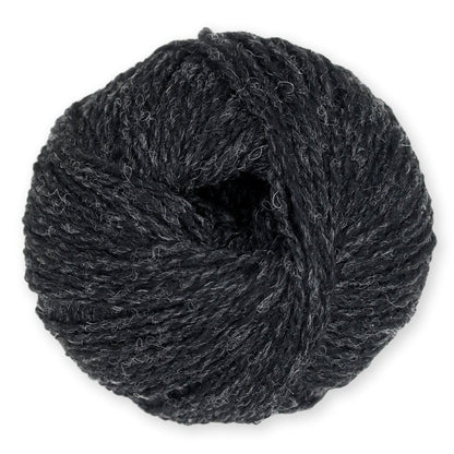 Jamiesons Shetland Heather Aran - Paradise Fibers