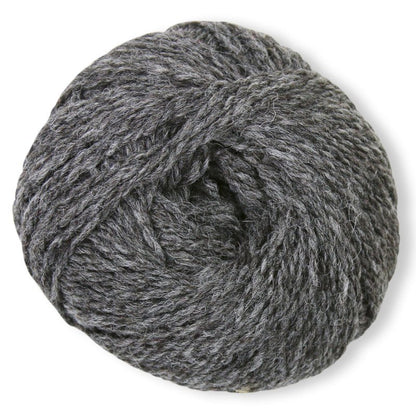 Jamiesons Shetland Heather Aran - Paradise Fibers