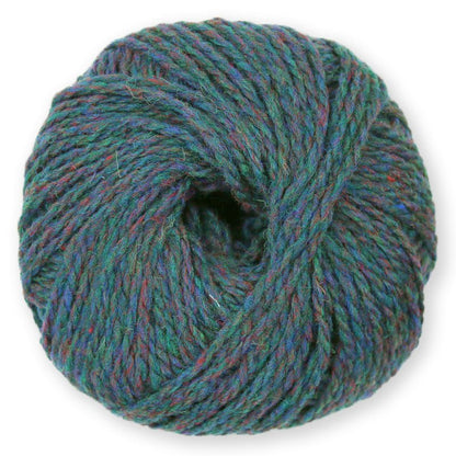 Jamiesons Shetland Heather Aran - Paradise Fibers