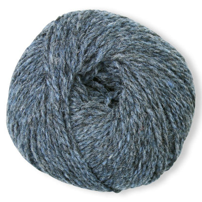 Jamiesons Shetland Heather Aran - Paradise Fibers