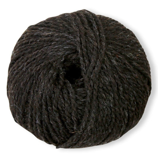Jamiesons Shetland Heather Aran - Paradise Fibers