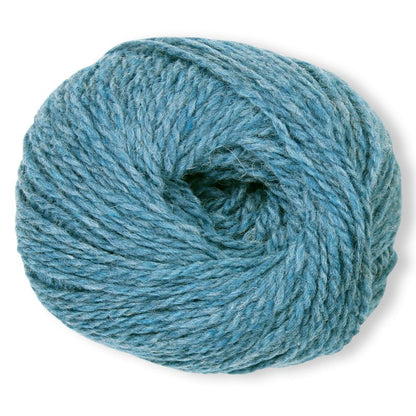 Jamiesons Shetland Heather Aran - Paradise Fibers