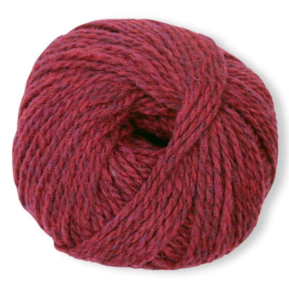 Jamiesons Shetland Heather Aran - Paradise Fibers