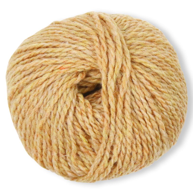 Jamiesons Shetland Heather Aran - Paradise Fibers