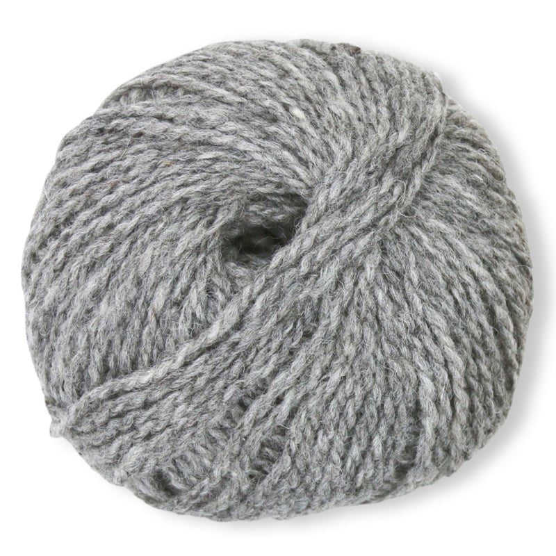 Jamiesons Shetland Heather Aran - Paradise Fibers