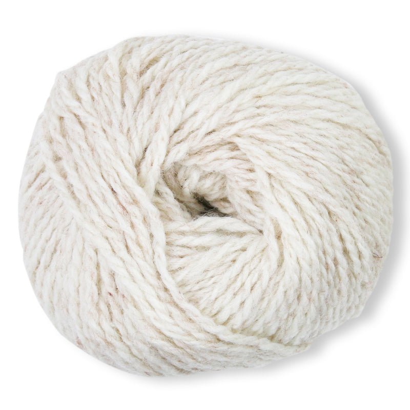 Jamiesons Shetland Heather Aran - Paradise Fibers