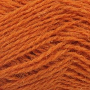 Jamieson's Shetland Spindrift Yarn - Amber 478-Yarn-