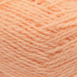 Jamieson's Shetland Spindrift Yarn - Apricot 435-Yarn-