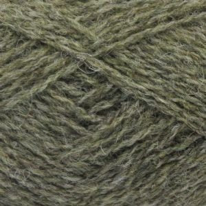 Jamieson's Shetland Spindrift Yarn - Artichoke 319-Yarn-