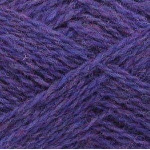Jamieson's Shetland Spindrift Yarn - Aubretia 1300-Yarn-