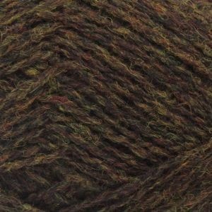 Jamieson's Shetland Spindrift Yarn - Birch 252-Yarn-