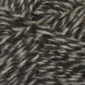 Jamieson's Shetland Spindrift Yarn - Black/Sholmit 110-Yarn-