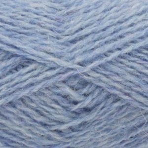 Jamieson's Shetland Spindrift Yarn - Blue Danube 134-Yarn-