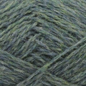 Jamieson's Shetland Spindrift Yarn - Blue Lovat 232-Yarn-