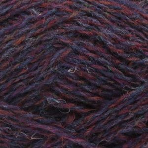 Jamieson's Shetland Spindrift Yarn - Blueberry 294-Yarn-