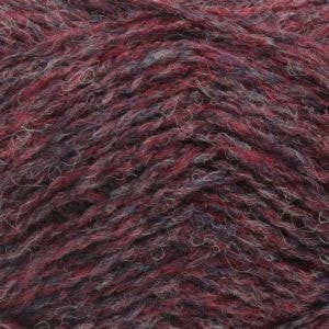 Jamieson's Shetland Spindrift Yarn - Bramble 155-Yarn-