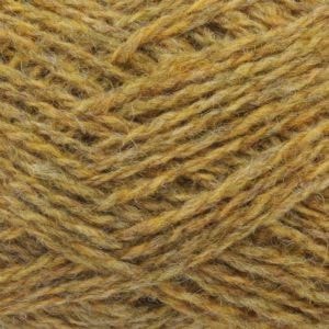 Jamieson's Shetland Spindrift Yarn - Burnt Ochre 423-Yarn-