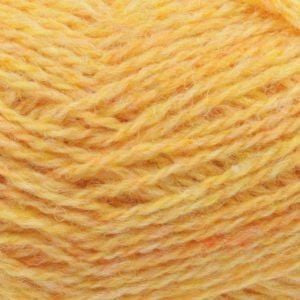 Jamieson's Shetland Spindrift Yarn - Buttercup 182-Yarn-