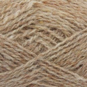 Jamieson's Shetland Spindrift Yarn - Camel 141-Yarn-