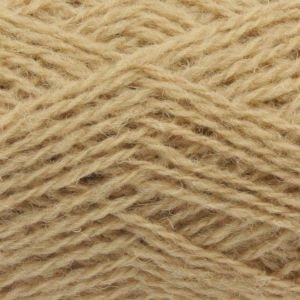 Jamieson's Shetland Spindrift Yarn - Cashew 342-Yarn-