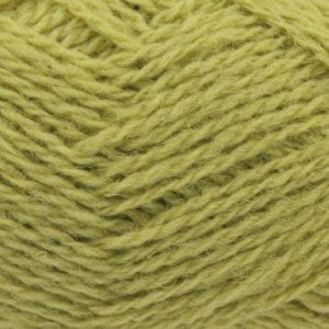 Jamieson's Shetland Spindrift Yarn - Chartreuse 365-Yarn-