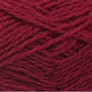 Jamieson's Shetland Spindrift Yarn - Cherry 580-Yarn-
