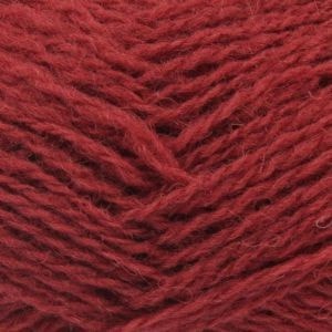 Jamieson's Shetland Spindrift Yarn - Chestnut 577-Yarn-