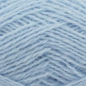 Jamieson's Shetland Spindrift Yarn - China Blue 655-Yarn-