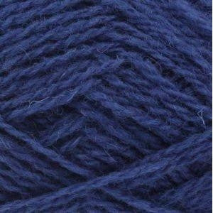 Jamieson's Shetland Spindrift Yarn - Cobalt 684-Yarn-