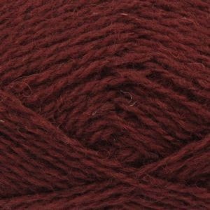 Jamieson's Shetland Spindrift Yarn - Copper 879-Yarn-