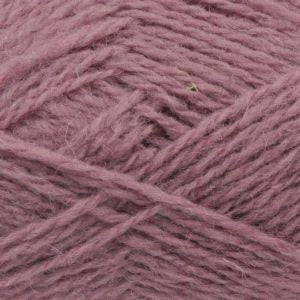 Jamieson's Shetland Spindrift Yarn - Cyclamen 562-Yarn-
