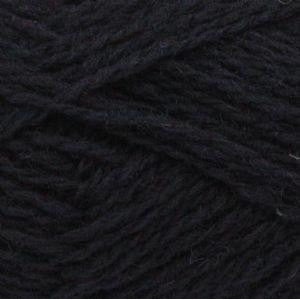 Jamieson's Shetland Spindrift Yarn - Dark Navy 730-Yarn-