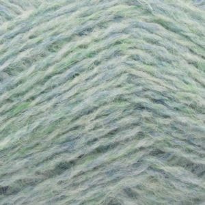 Jamieson's Shetland Spindrift Yarn - Dewdrop 720-Yarn-