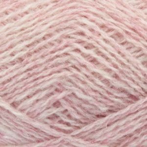 Jamieson's Shetland Spindrift Yarn - Dog Rose 268-Yarn-