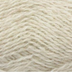 Jamieson's Shetland Spindrift Yarn - Eesit-White 120-Yarn-