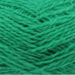 Jamieson's Shetland Spindrift Yarn - Emerald 792-Yarn-