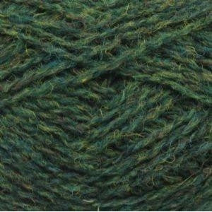 Jamieson's Shetland Spindrift Yarn - Fern 249-Yarn-