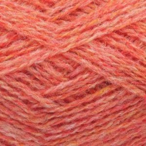 Jamieson's Shetland Spindrift Yarn - Flame 271-Yarn-