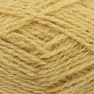 Jamieson's Shetland Spindrift Yarn - Flax 375-Yarn-