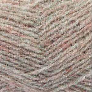 Jamieson's Shetland Spindrift Yarn - Fog 272-Yarn-