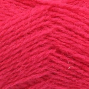 Jamieson's Shetland Spindrift Yarn - Fuchsia 530-Yarn-